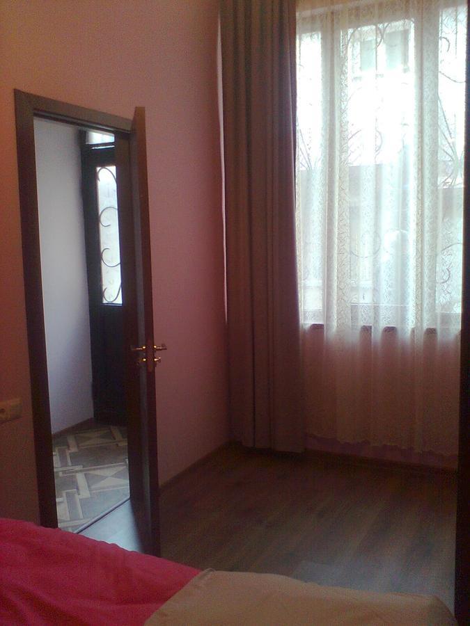Апартаменты Vita Тбилиси Экстерьер фото